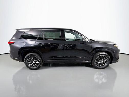 Caviar 2026 Lexus TX 350 Premium