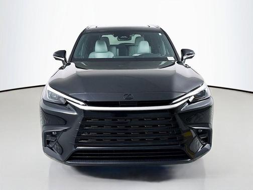 Caviar 2026 Lexus TX 350 Premium