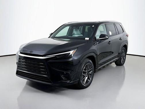 Caviar 2026 Lexus TX 350 Premium