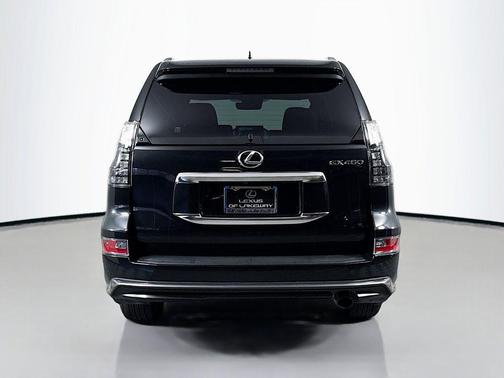 2023 Lexus GX 460 Luxury
