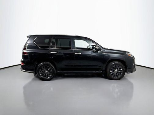 2023 Lexus GX 460 Luxury