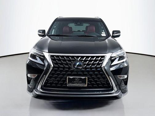 2023 Lexus GX 460 Luxury