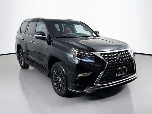 2023 Lexus GX 460 Luxury