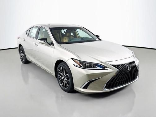 2025 Lexus ES 350 Base