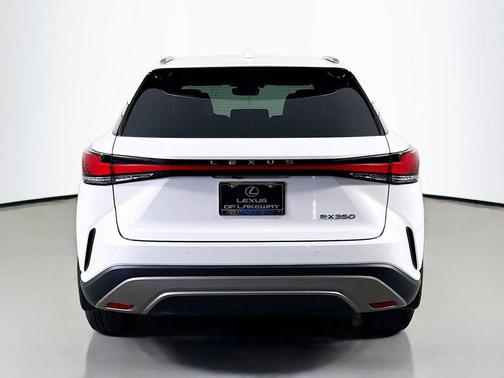 2026 Lexus RX 350 Premium