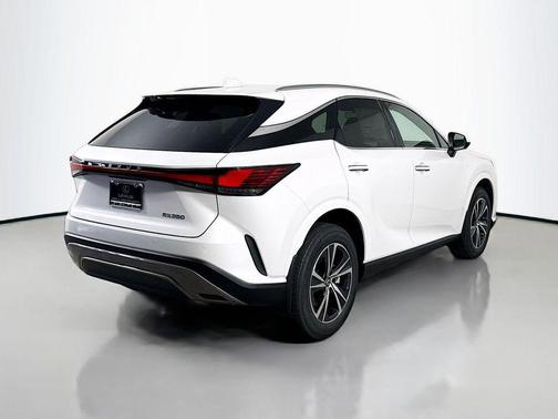 2026 Lexus RX 350 Premium