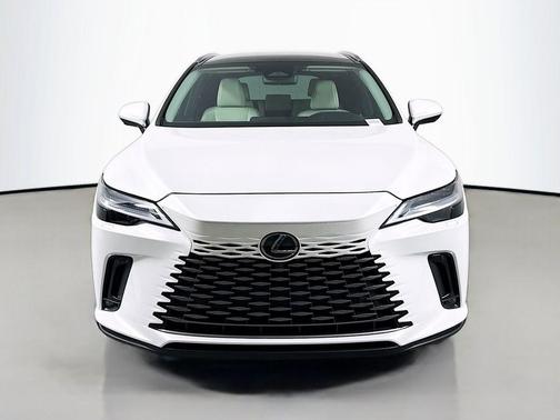 2023 Lexus RX 350 Luxury