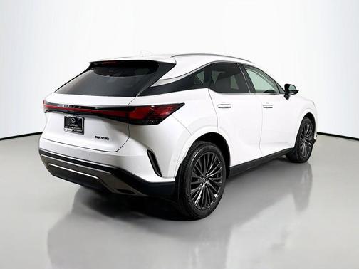 2023 Lexus RX 350 Luxury