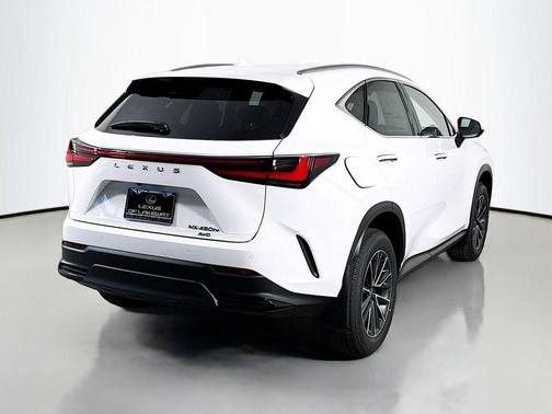 2026 Lexus NX 450h+ NX 450h+ Premium