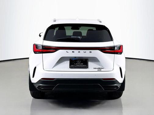 2026 Lexus NX 450h+ NX 450h+ Premium