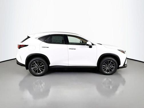 2026 Lexus NX 450h+ NX 450h+ Premium
