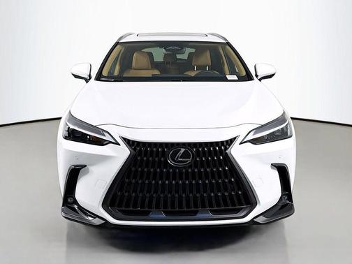 2026 Lexus NX 450h+ NX 450h+ Premium