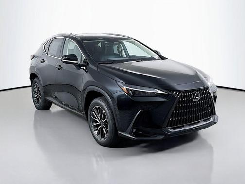 Caviar 2026 Lexus NX 450h+ Premium