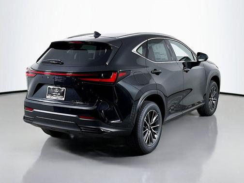 Caviar 2026 Lexus NX 450h+ Premium
