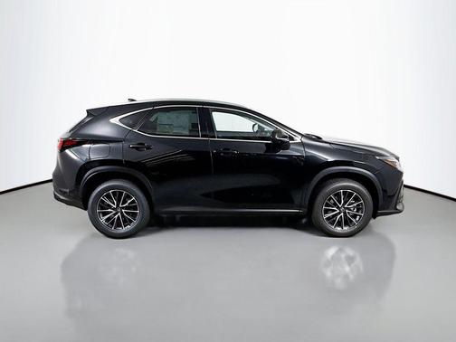 Caviar 2026 Lexus NX 450h+ Premium