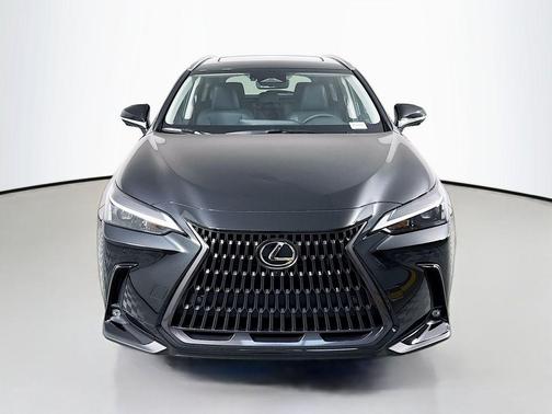 Caviar 2026 Lexus NX 450h+ Premium