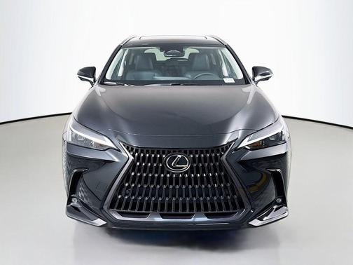Caviar 2026 Lexus NX 450h+ Premium