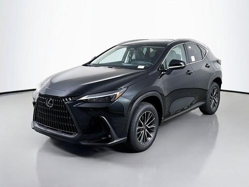 Caviar 2026 Lexus NX 450h+ Premium