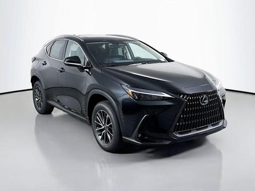 Caviar 2026 Lexus NX 450h+ Premium