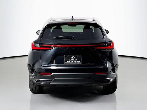 Caviar 2026 Lexus NX 450h+ Premium