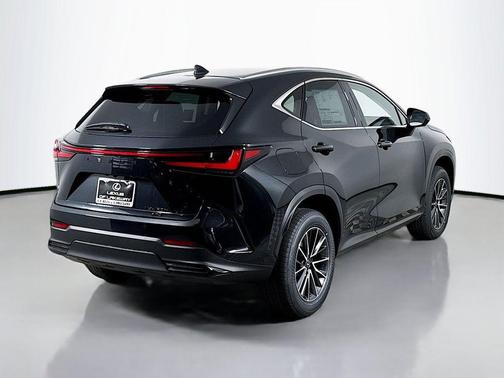 Caviar 2026 Lexus NX 450h+ Premium
