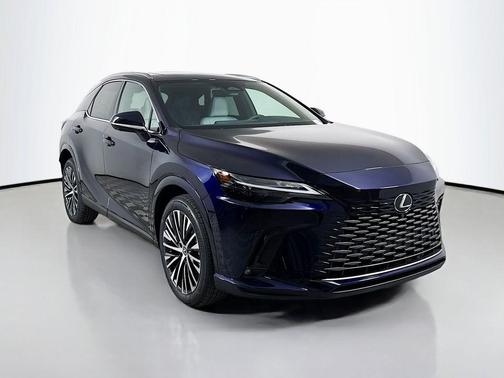 2026 Lexus RX 350 AWD