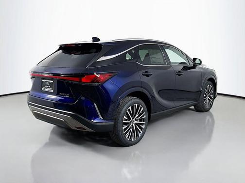 2026 Lexus RX 350 AWD