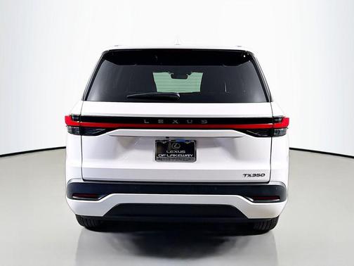 2024 Lexus TX 350 Premium