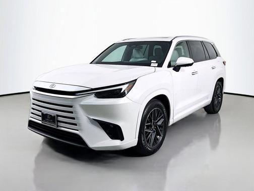 2024 Lexus TX 350 Premium