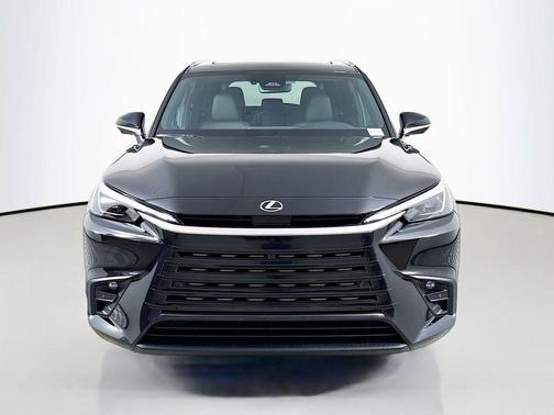 Caviar 2026 Lexus TX 350 Base