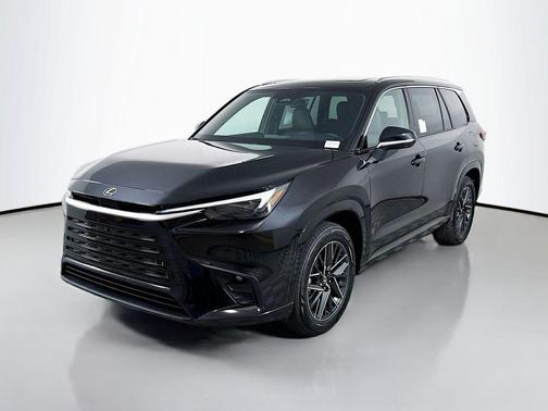 Caviar 2026 Lexus TX 350 Base