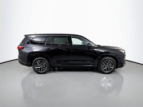Caviar 2026 Lexus TX 350 Base
