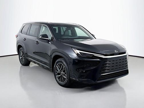 Caviar 2026 Lexus TX 350 Base