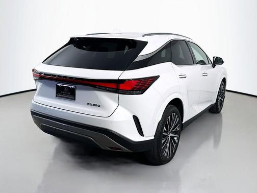 2024 Lexus RX 350 Premium Plus