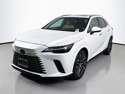 2024 Lexus RX 350 Premium Plus