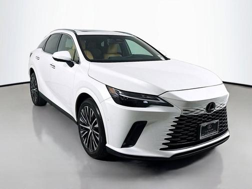 2024 Lexus RX 350 Premium Plus