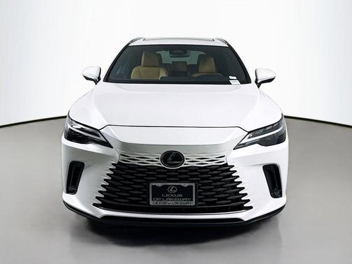 2024 Lexus RX 350 Premium Plus