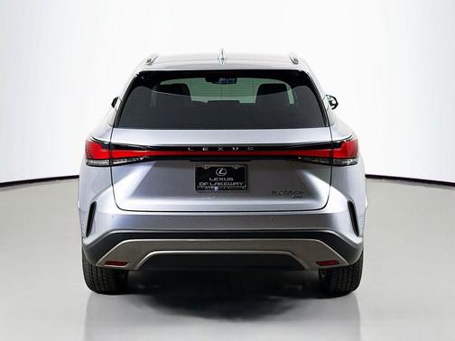 2026 Lexus RX 350 AWD