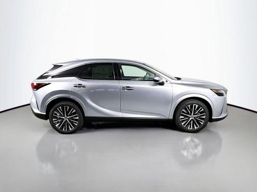 2026 Lexus RX 350 AWD