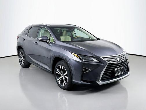 2018 Lexus RX 350 Base