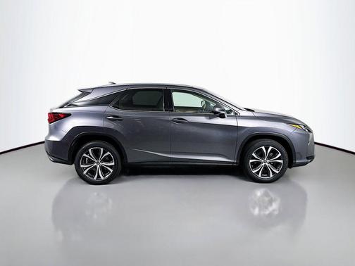 2018 Lexus RX 350 Base