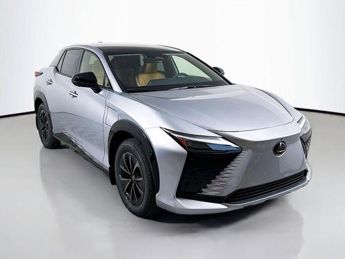 2026 Lexus RZ 350e 
