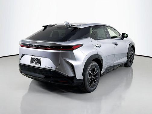 2026 Lexus RZ 350e 