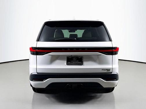 2026 Lexus TX 350 Base