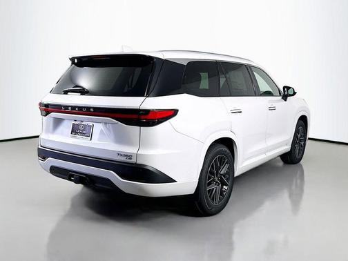 2026 Lexus TX 350 Base