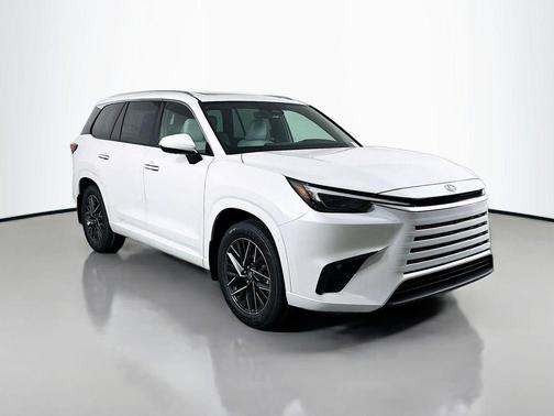 2026 Lexus TX 350 Base