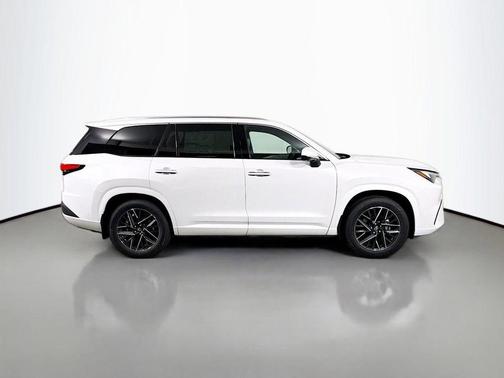 2026 Lexus TX 350 Base