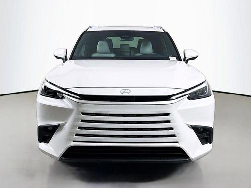 2026 Lexus TX 350 Base