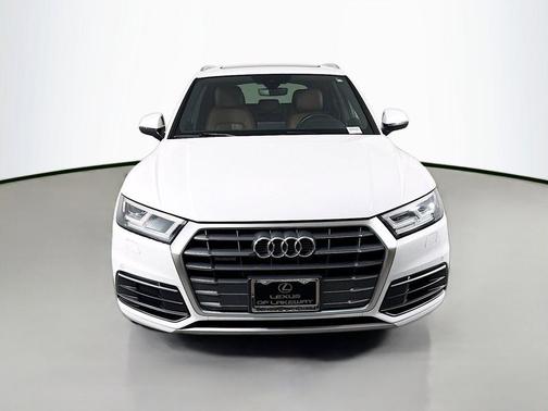 2018 Audi Q5 2.0T Tech Premium