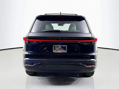 2026 Lexus TX 350 Base